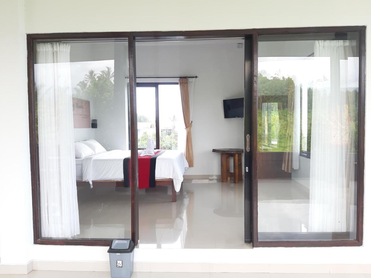 Candra Cottage Munduk Eksteriør bilde